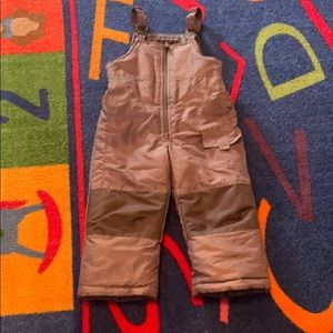 Kids Snow pants
